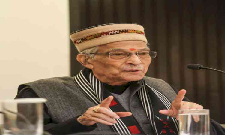 Free polls necessary, SC should look into Constitutional violations: Veteran BJP leader amid ECI row