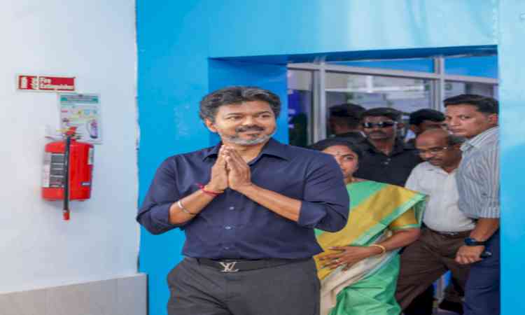 Tamil Nadu makes asset disclosure mandatory for promotion of govt employees