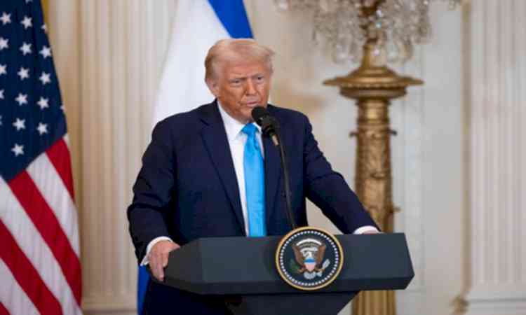 Trump announces cash payments for US seniors