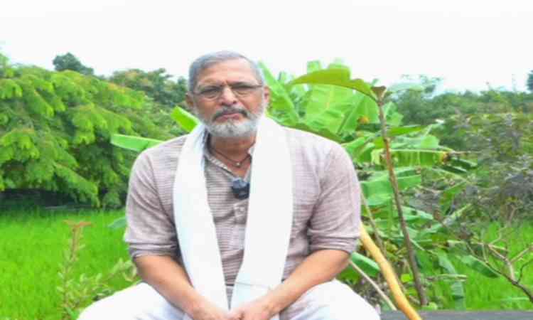 Veteran actor Nana Patekar passes away at 75,  takes his last breath in Goa