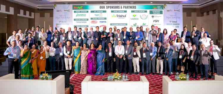 BioAgri-2026 Awards spotlight Women Leaders, Scientists and Innovators in Biological Agriculture