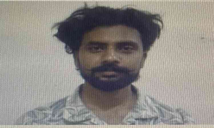Key shooter in Punjab influencer Mad Sandhu's murder held by Gujarat Police