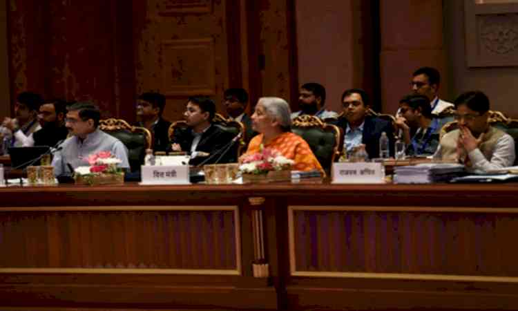 From rates to reforms: GST Council unveils major changes for businesses