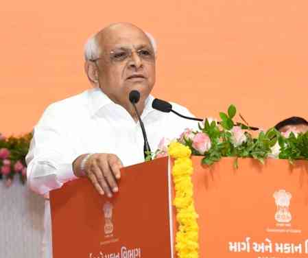 Unintentional errors can be rectified; deliberate mistakes won’t be tolerated: Gujarat CM
