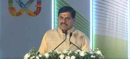 From dialogue to action: CM Mohan Yadav pitches MP as India's 