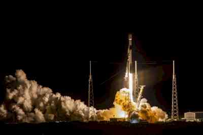 Why no licence’ for Starlink, is Ambani the real boss of India, asks Elon Musk