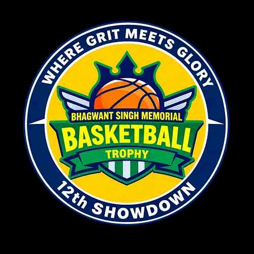 Bhagwant Singh Memorial Basketball Trophy From Oct 12