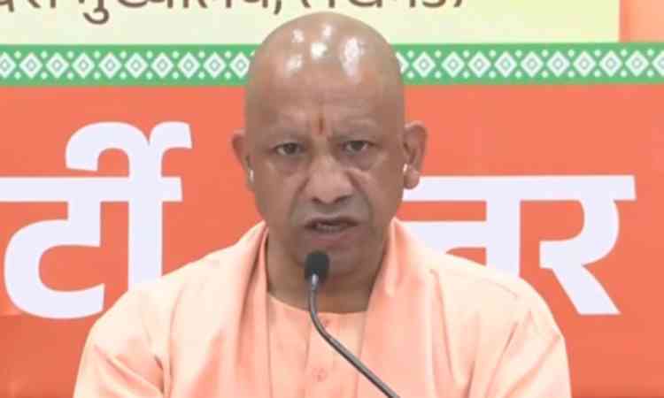 CM Adityanath announces renaming of Noida airport as Narendra Modi International Airport