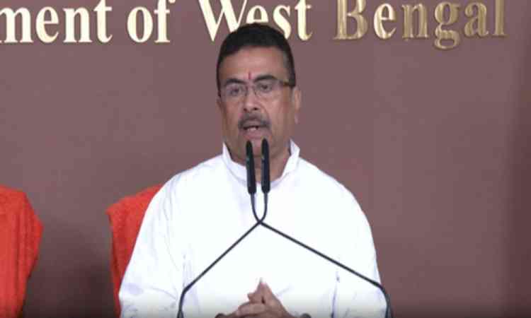 Bypoll results prove Bengal minority voters will no longer be misled by Oppn's malicious campaigns: CM Adhikari