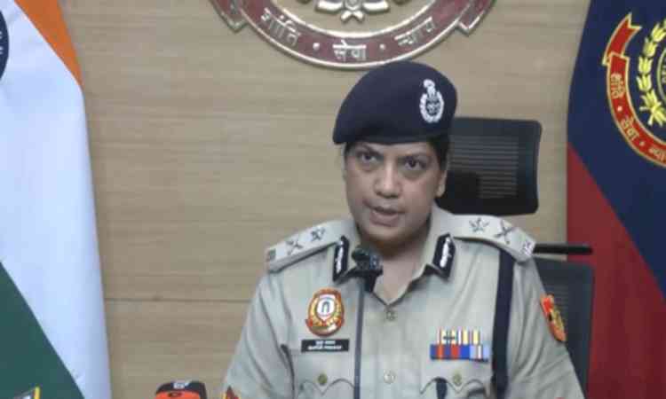 No permission for Jantar Mantar protest, Delhi Police seek closure of 57 metro stations