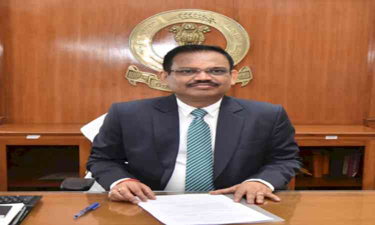 Punjab Chief Secretary offers unconditional apology to High Court in DA case