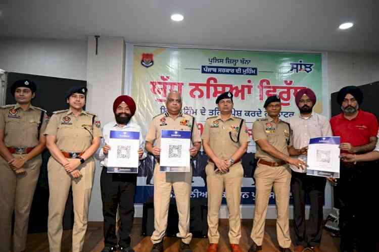 Operation KAWACH: Student-centric preventive policing initiative aims to transform peer pressure into peer protection via 3-pillar model: ‘connect, detect, protect’