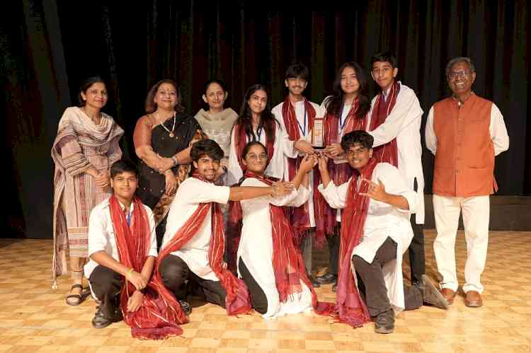 Samvidhi 8.0 – The Legal Conclave 2026