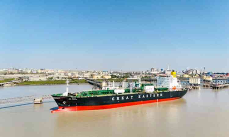 UAE bounces back as India’s largest LPG supplier, topples US