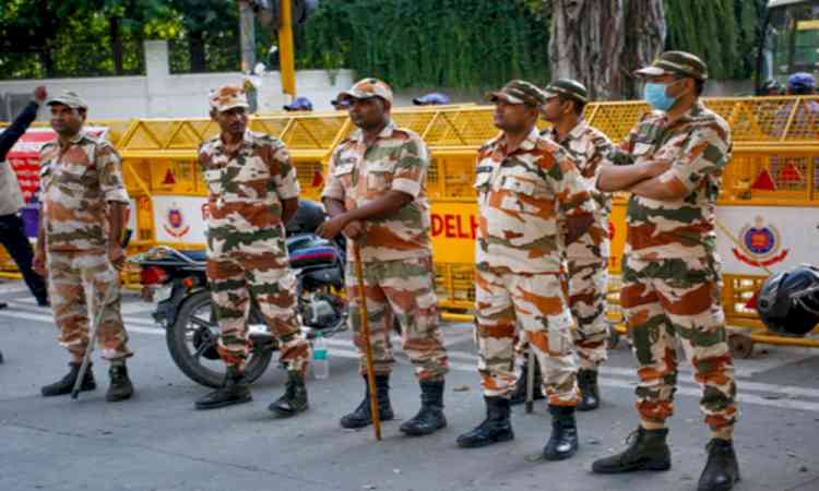 Jantar Mantar protest: Two Namo Bharat stations to remain closed, advisory issued for passengers