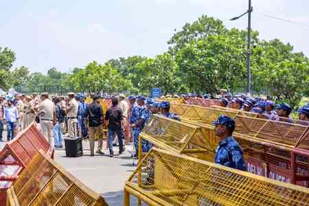 Gujarat-Delhi rail services revised ahead of Oct 10 protest