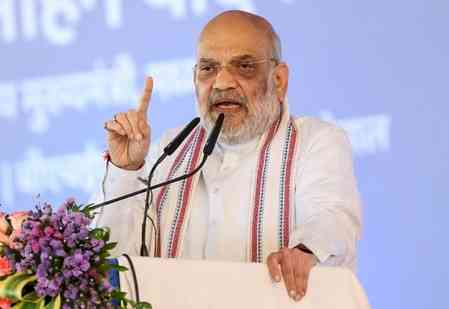 'BJP winning despite Rahul Gandhi's lies and disinformation': HM Amit Shah on party's bypoll victories