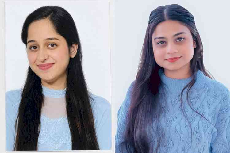 GGNIMT Students Excel in University Examinations, Secure Merit Positions in B.Sc. Fashion Design