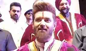 'No one can stop the youth': Chirag Paswan on train cancellations for CJP's protest