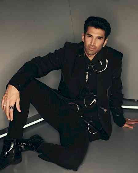 When Aditya Roy Kapoor drank too much on the 'Aashiqui 2' set 