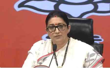 Mobocracy got a reply from democracy, says BJP amid party's resounding victory in bypolls