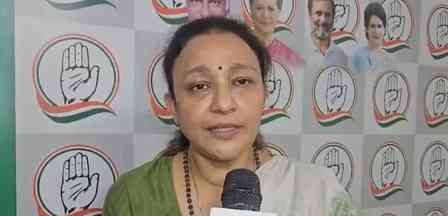 Changing name will not change its fate: UP Cong chief questions Yogi govt over renaming Noida airport