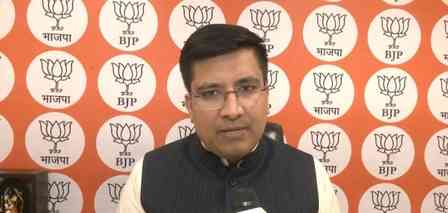 Is Cong making path for poll funding from foreign businessmen: BJP asks LoP Gandhi after support for Musk's remark