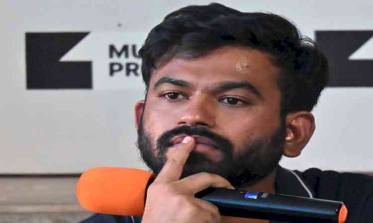 CJP founder Abhijeet Dipke’s grandmother passes away in Maharashtra