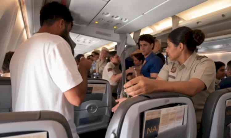 CJP's Dipke, Ranka, Das detained at Delhi Airport ahead of Jantar Mantar protest