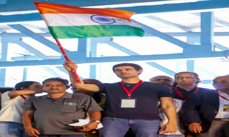 Dhruv Rathee detained from Gurugram residence ahead of Delhi protest