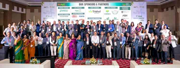 The world’s oldest trade body of biologicals BIPA proposes a White Paper and National Policy Framework to integrate biological inputs with chemical fertilisers and pesticides