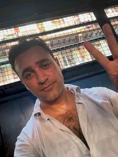 Imran Khan detained amid police crackdown at August Kranti Maidan: I don't speak as a representative