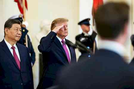 Successive US administrations failed to challenge China over Tibet: Report