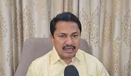Emergency-like situation in country: Cong leader Nana Patole on CJP protest restrictions