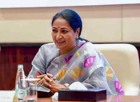 Won’t let protesters hold Delhi hostage, says CM Rekha Gupta