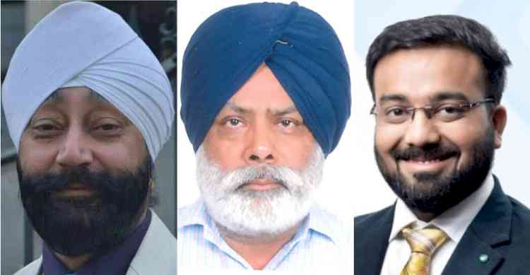 FICO Announces New Office Bearers for the Year 2026–27