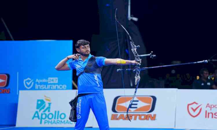 Archery Premier League: Chero Archers bounce back from 'sudden death' heartbreak to continue strong start