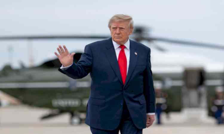 Trump declares Russia-Ukraine energy ceasefire