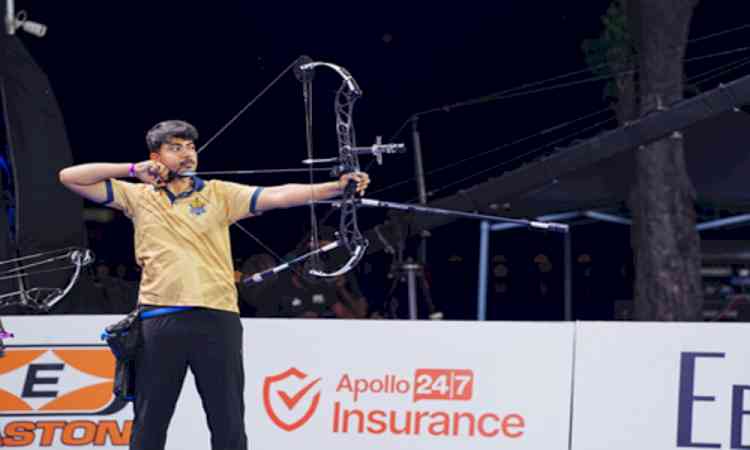 Archery Premier League: Mighty Marathas continue their resurgence as they made it back-to-back wins in thrilling faceoff against Rajputana Royals