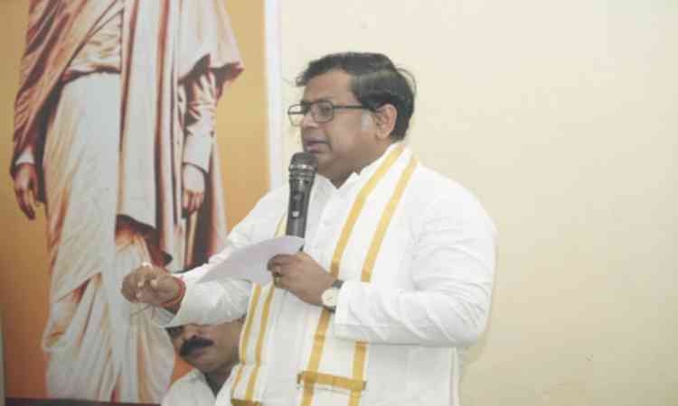 Bengal BJP to invite open applications from professionals willing to contest KMC polls