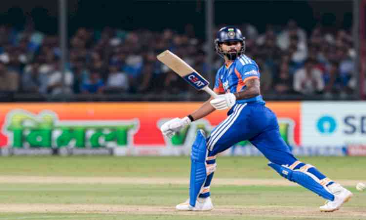 3rd T20I: Bowlers were decisive in execution, says Shreyas after India's 14-run win