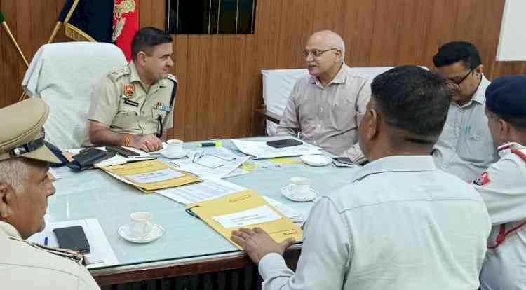 रोहतक में 7,667 पुराने वाहनों पर कार्रवाई की तैयारी, टीमें गठित