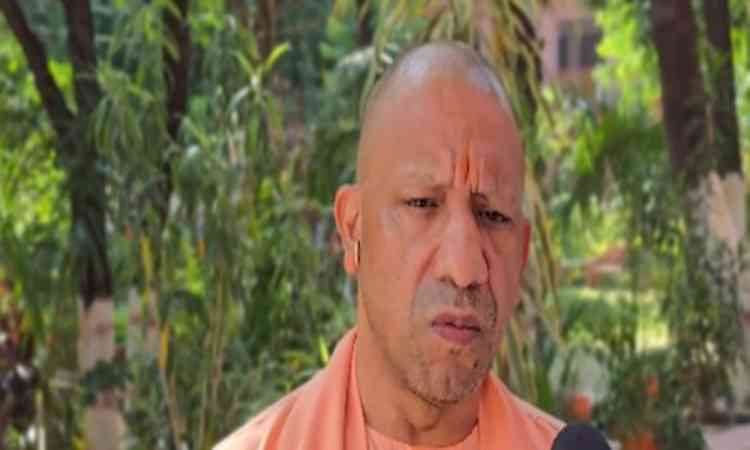 If doesn’t desist from anarchy, will lose whatever political base is left: CM Yogi warns Cong