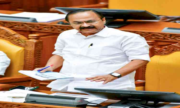 Kerala Assembly passes resolution seeking removal of CEC Gyanesh Kumar
