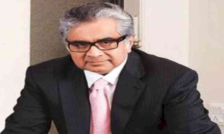Attempts being made to create Nepal, Bangladesh-like situation in India, says Harish Salve (IANS Exclusive)
