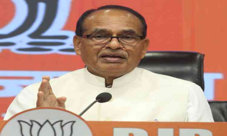 Congress leadership directionless, blames institutions for poll defeats: Shivraj Chouhan