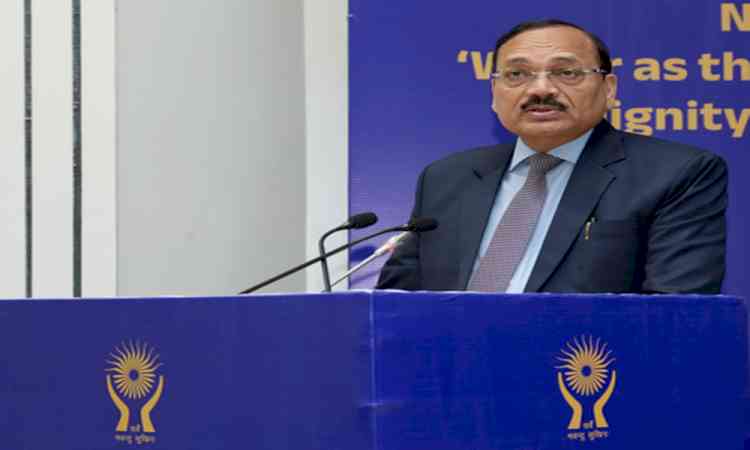 SCBA, SCAORA condemn calls for CJI Surya Kant's resignation