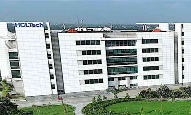 HCLTech adds 6,450 employees in Q2, highest quarterly hiring in 16 quarters
