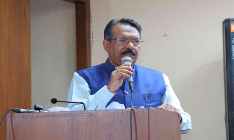 ‘Anarchist’ Rahul Gandhi disrespects top court: Delhi BJP chief 
