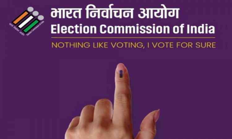 ECI launches nationwide outreach drive to ensure no eligible voter is left out of electoral rolls
